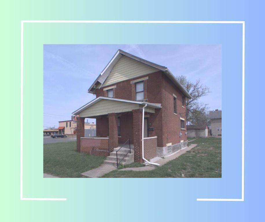 1060 Cleveland Avenue, Columbus, OH 43201