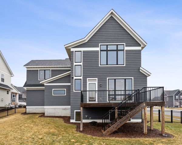 6301 Red Cedar Drive, Chaska, MN 55318