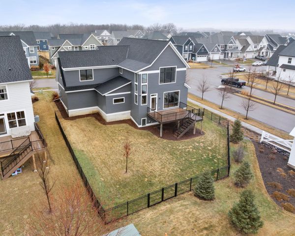 6301 Red Cedar Drive, Chaska, MN 55318