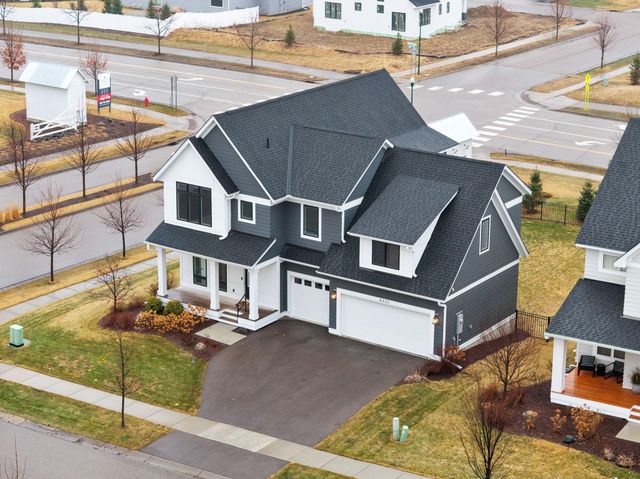 6301 Red Cedar Drive, Chaska, MN 55318