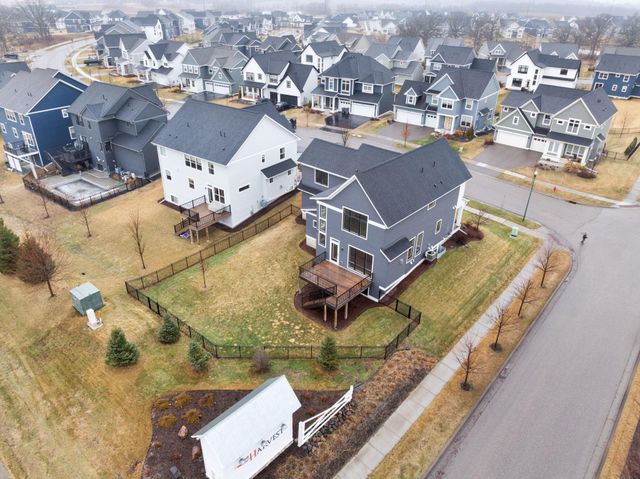 6301 Red Cedar Drive, Chaska, MN 55318