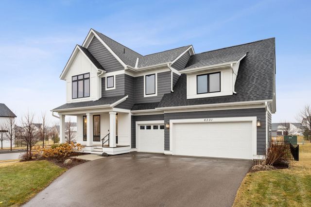 6301 Red Cedar Drive, Chaska, MN 55318