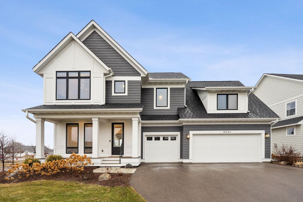 6301 Red Cedar Drive, Chaska, MN 55318