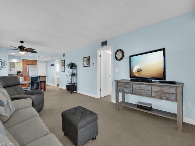 7400 Estero BLVD # 512, Fort Myers Beach, FL 33931