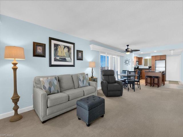 7400 Estero BLVD 512, Fort Myers Beach, FL 33931