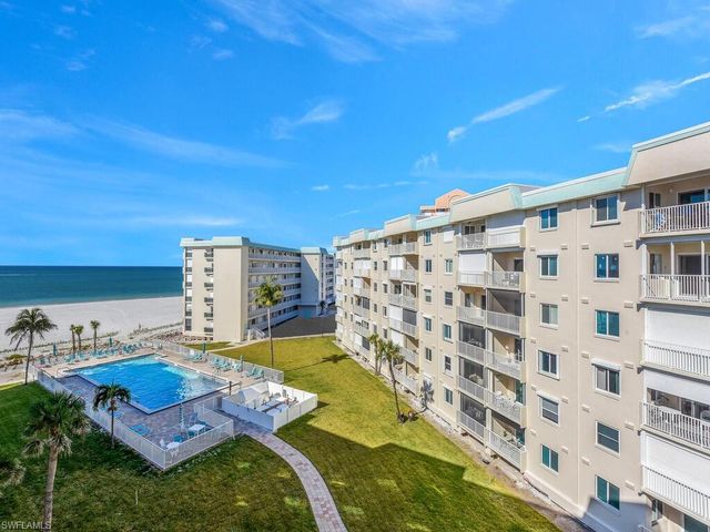 7400 Estero BLVD # 512, Fort Myers Beach, FL 33931