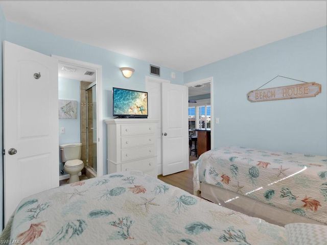 7400 Estero BLVD # 512, Fort Myers Beach, FL 33931