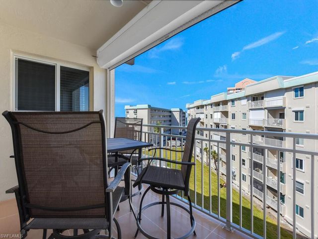 7400 Estero BLVD # 512, Fort Myers Beach, FL 33931