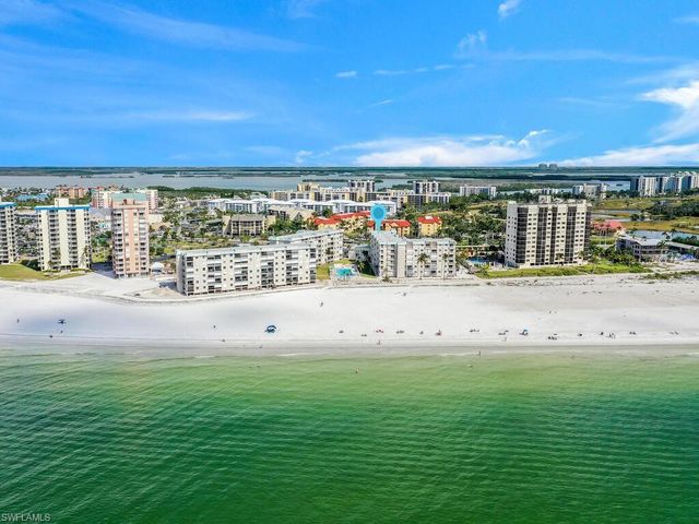 7400 Estero BLVD # 512, Fort Myers Beach, FL 33931