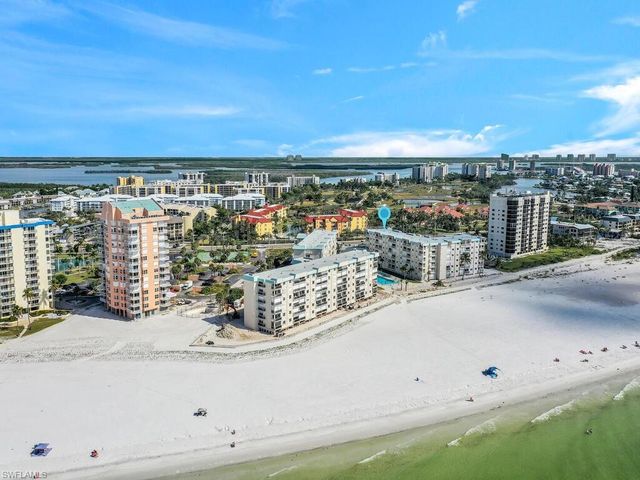 7400 Estero BLVD # 512, Fort Myers Beach, FL 33931
