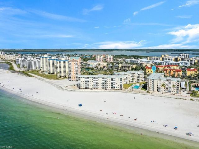 7400 Estero BLVD # 512, Fort Myers Beach, FL 33931