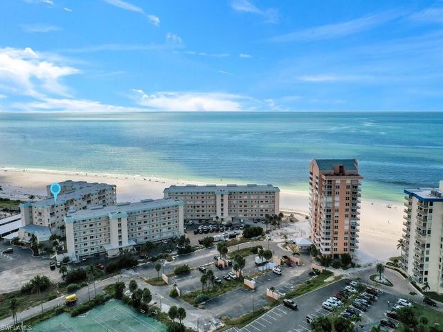 7400 Estero BLVD # 512, Fort Myers Beach, FL 33931