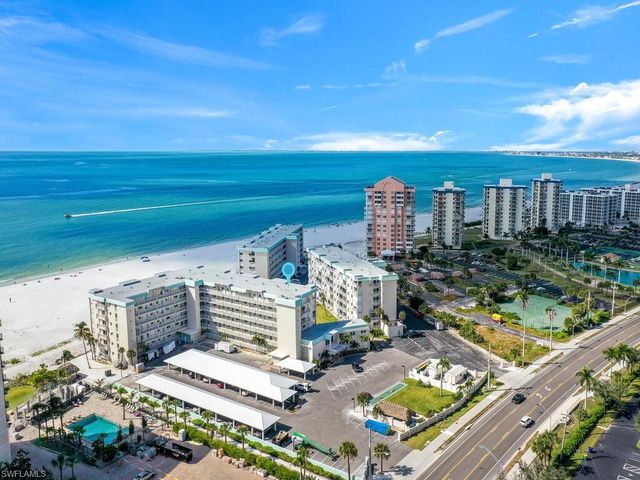 7400 Estero BLVD # 512, Fort Myers Beach, FL 33931