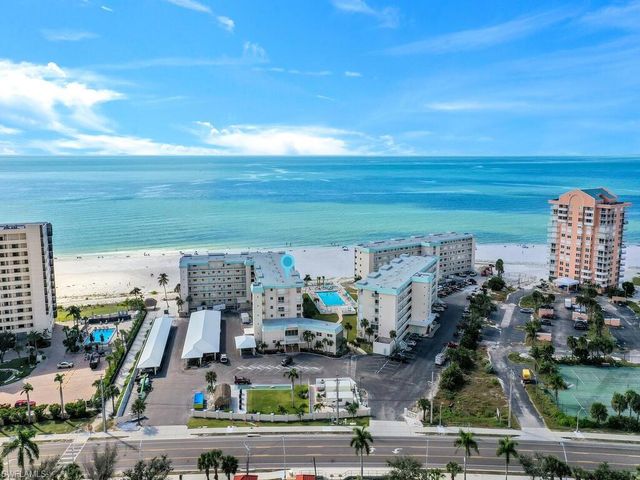 7400 Estero BLVD # 512, Fort Myers Beach, FL 33931