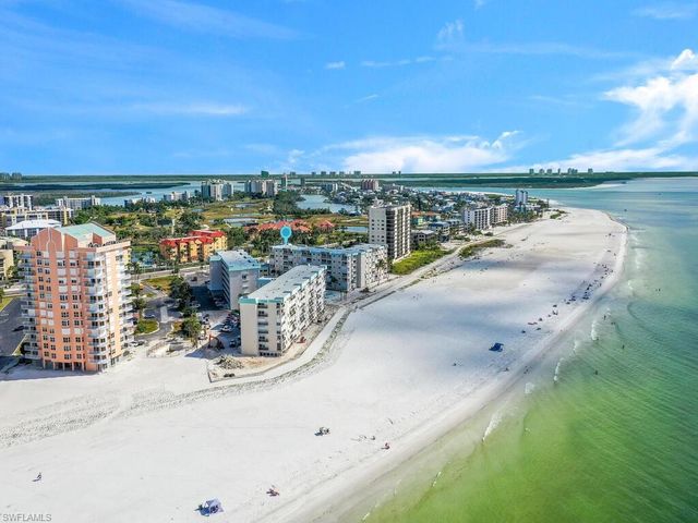7400 Estero BLVD # 512, Fort Myers Beach, FL 33931