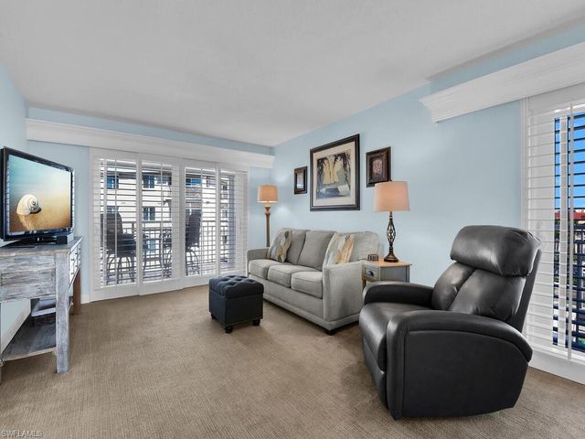 7400 Estero BLVD # 512, Fort Myers Beach, FL 33931