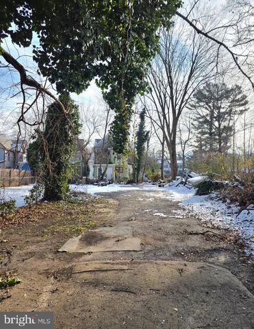 25 BANK ST, Bridgeton, NJ 08302