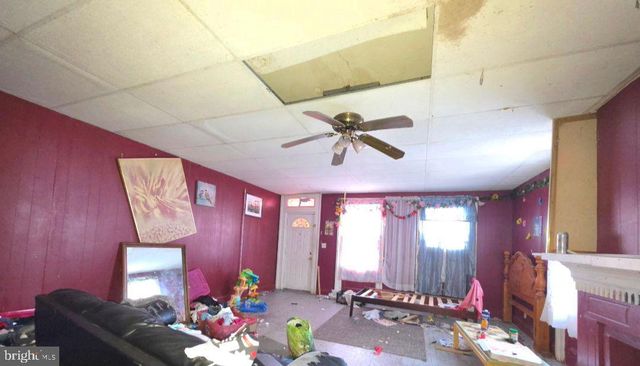 25 BANK ST, Bridgeton, NJ 08302