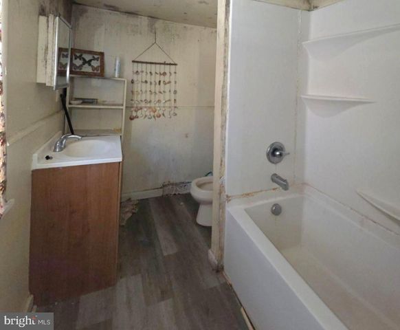 25 BANK ST, Bridgeton, NJ 08302