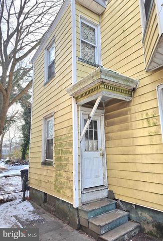 25 BANK ST, Bridgeton, NJ 08302