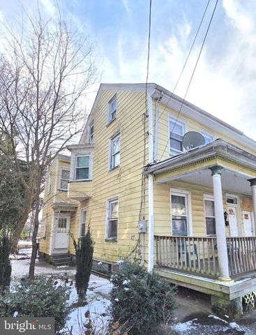 25 BANK ST, Bridgeton, NJ 08302