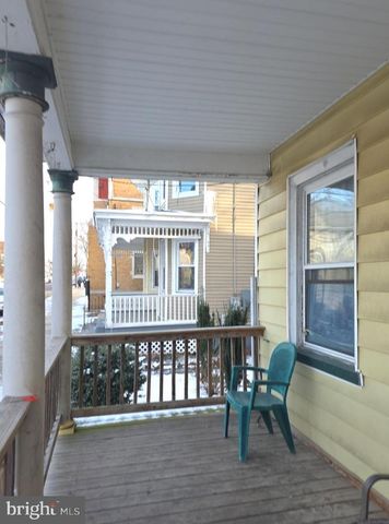 25 BANK ST, Bridgeton, NJ 08302