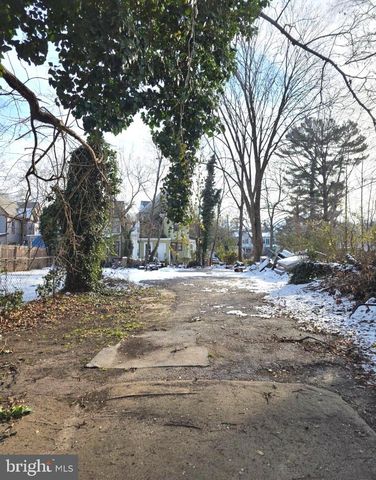 25 BANK ST, Bridgeton, NJ 08302