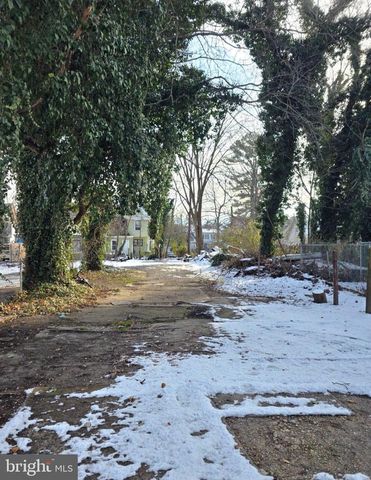 25 BANK ST, Bridgeton, NJ 08302