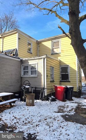 25 BANK ST, Bridgeton, NJ 08302