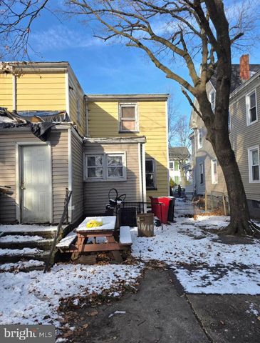 25 BANK ST, Bridgeton, NJ 08302