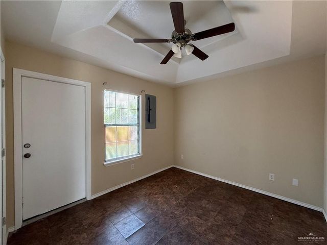 5709 Barry Drive, Edinburg, TX 78542