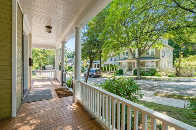 305 Central Street, Newton, MA 02466