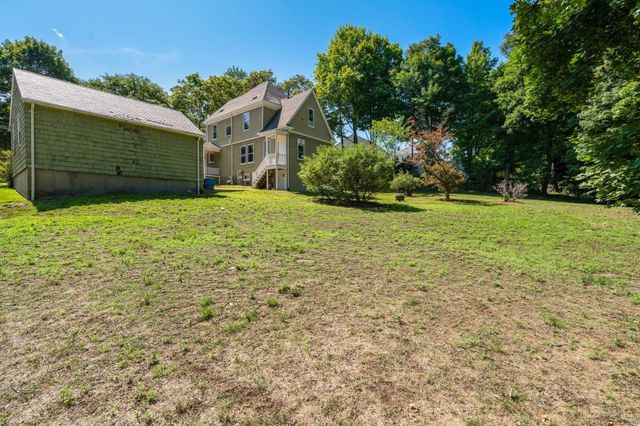 305 Central Street, Newton, MA 02466