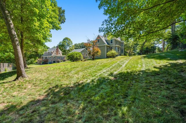 305 Central Street, Newton, MA 02466