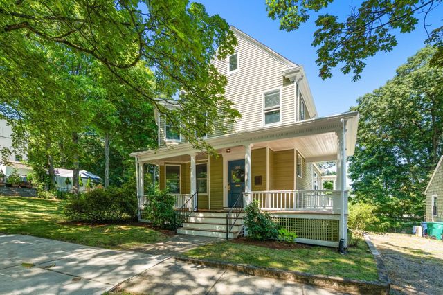 305 Central Street, Newton, MA 02466