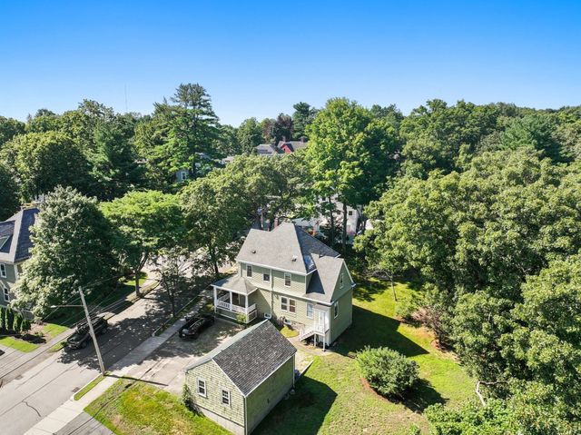 305 Central Street, Newton, MA 02466
