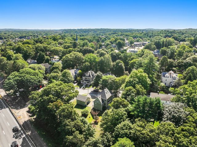 305 Central Street, Newton, MA 02466