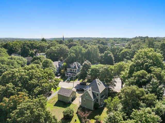 305 Central Street, Newton, MA 02466