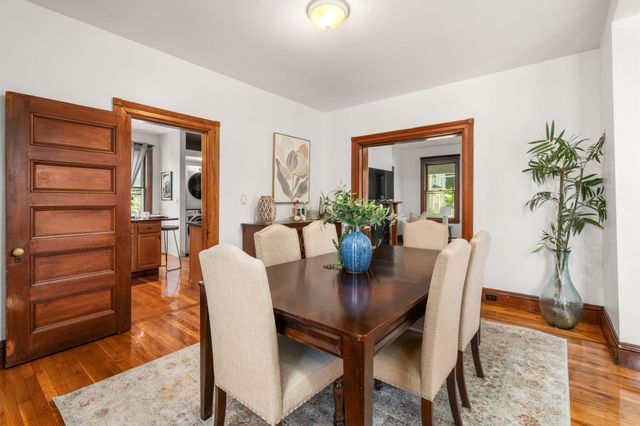305 Central Street, Newton, MA 02466