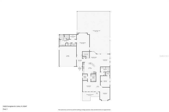 15929 TERNGLADE DRIVE, Lithia, FL 33547