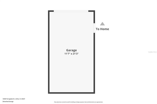 15929 TERNGLADE DRIVE, Lithia, FL 33547