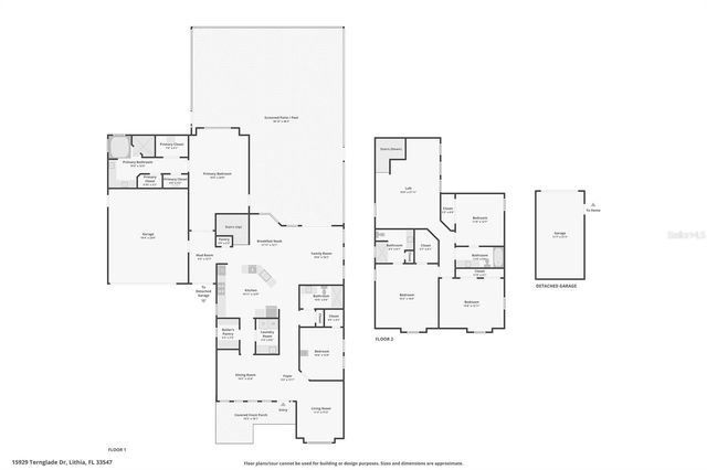 15929 TERNGLADE DRIVE, Lithia, FL 33547