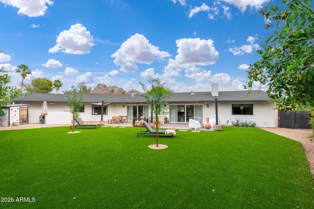 4338 E RANCHO Drive, Phoenix, AZ 85018