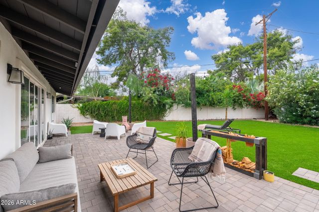 4338 E RANCHO Drive, Phoenix, AZ 85018
