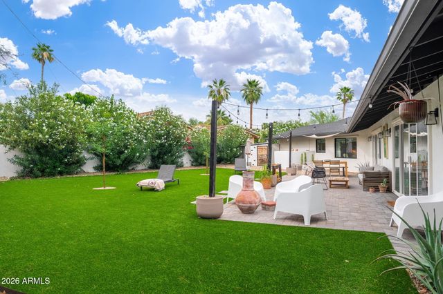 4338 E RANCHO Drive, Phoenix, AZ 85018