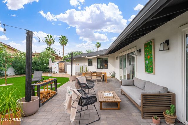 4338 E RANCHO Drive, Phoenix, AZ 85018