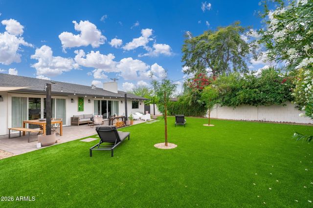 4338 E RANCHO Drive, Phoenix, AZ 85018