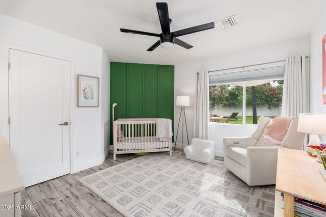 4338 E RANCHO Drive, Phoenix, AZ 85018