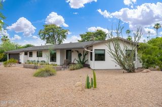 4338 E RANCHO Drive, Phoenix, AZ 85018