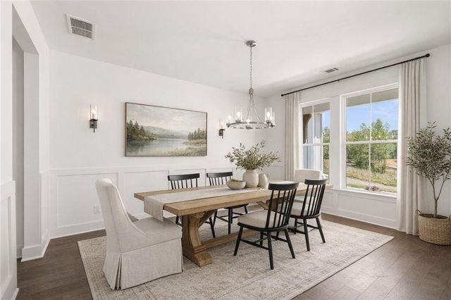 8330 Creekside Overlook Drive, Gainesville, GA 30506